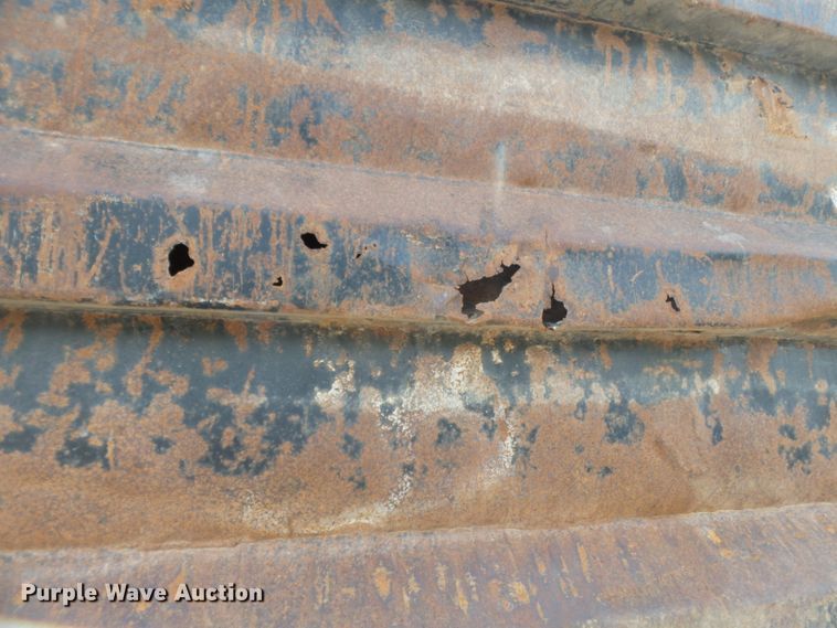 image for item DE7843 1996 Freightliner FL106 dump truck