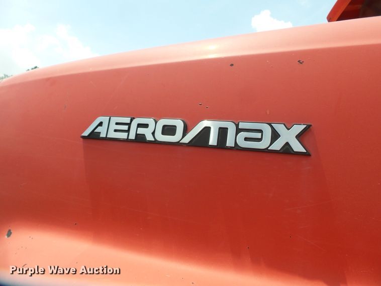 image for item DE7844 1994 Ford Aeromax L9000 dump truck