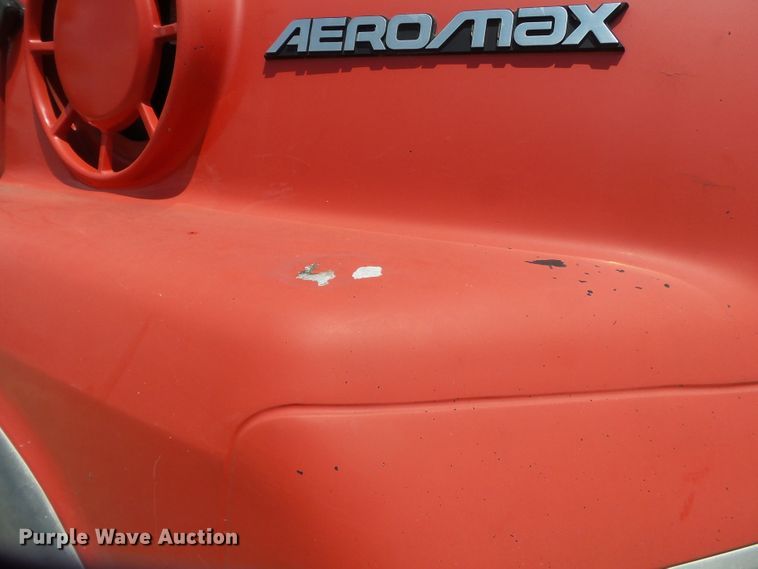 image for item DE7844 1994 Ford Aeromax L9000 dump truck