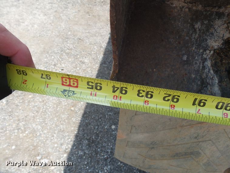 image for item DE7844 1994 Ford Aeromax L9000 dump truck