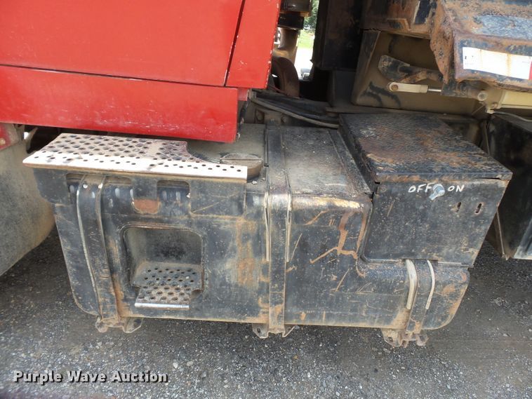 image for item DE7844 1994 Ford Aeromax L9000 dump truck