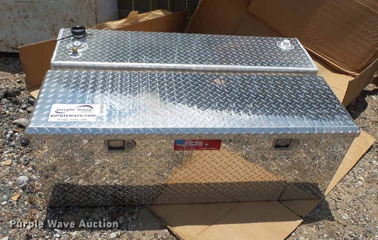 image for item DE7854 RDS 72774 toolbox