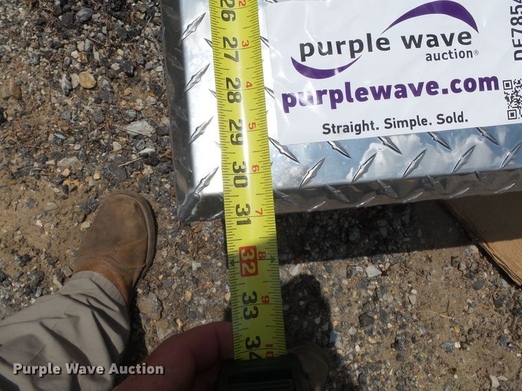 image for item DE7854 RDS 72774 toolbox