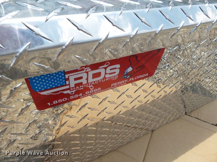 image for item DE7854 RDS 72774 toolbox