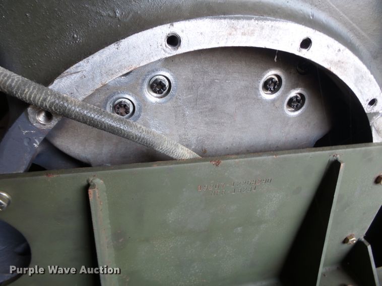 image for item DE7858 Detroit Diesel 8V71 disel engine