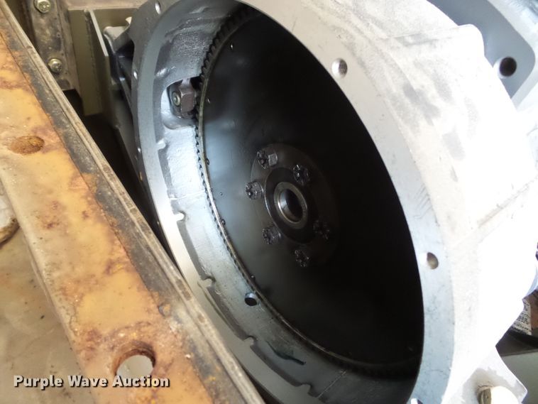 image for item DE7859 Cummins NHC-240 diesel engine