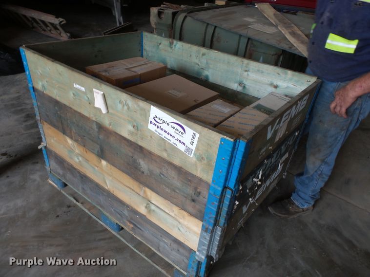 image for item DE7860 Komatsu parts