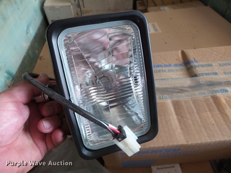 image for item DE7860 Komatsu parts