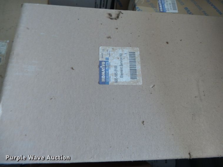 image for item DE7860 Komatsu parts