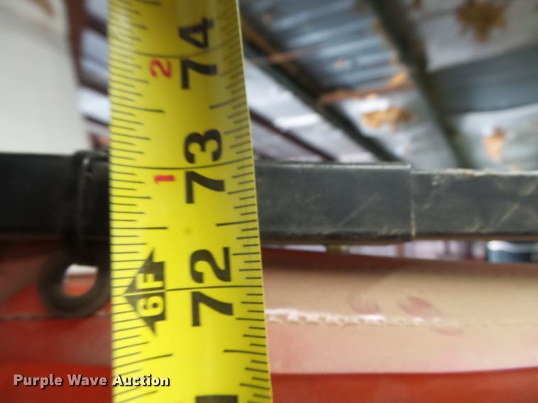 image for item DE7861 (2) welding curtains