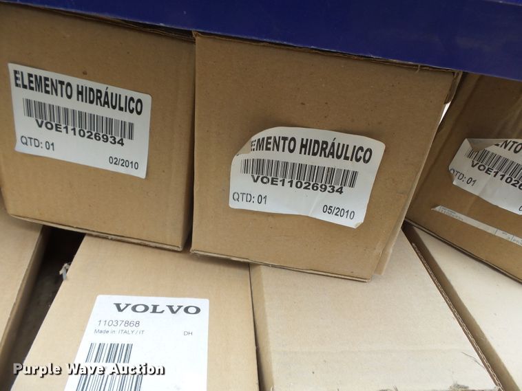 image for item DE7864 Volvo parts