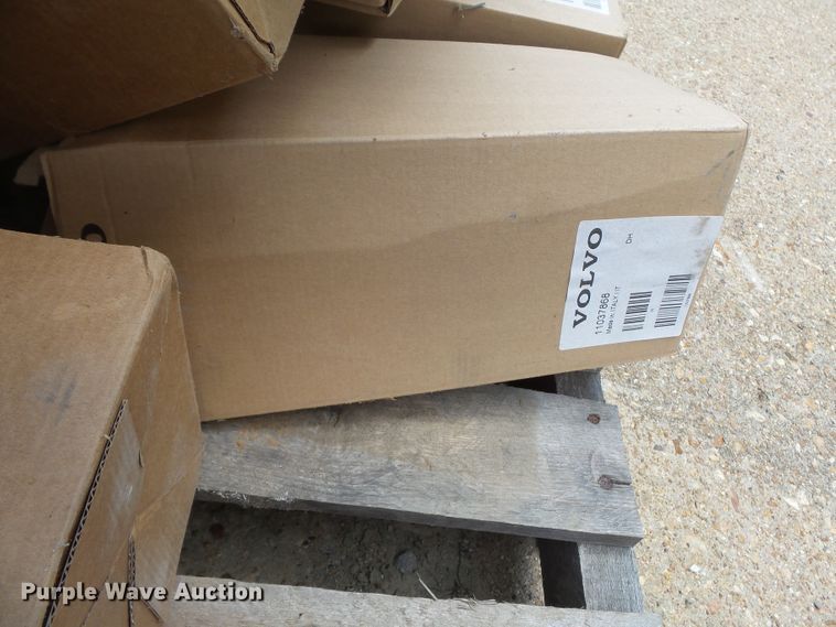 image for item DE7864 Volvo parts