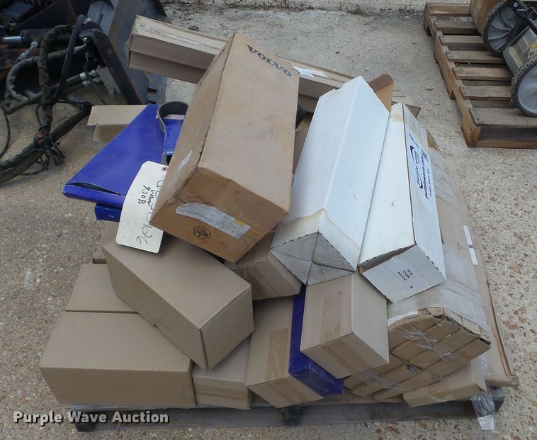 image for item DE7864 Volvo parts