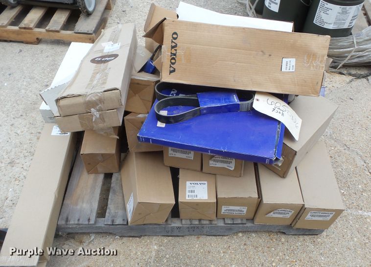 image for item DE7864 Volvo parts