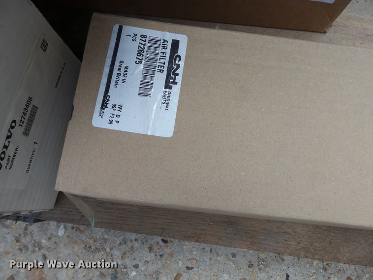 image for item DE7864 Volvo parts