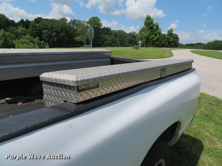 image for item DE8179 2002 Dodge Ram 1500 pickup truck