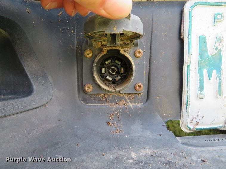 image for item DE8179 2002 Dodge Ram 1500 pickup truck