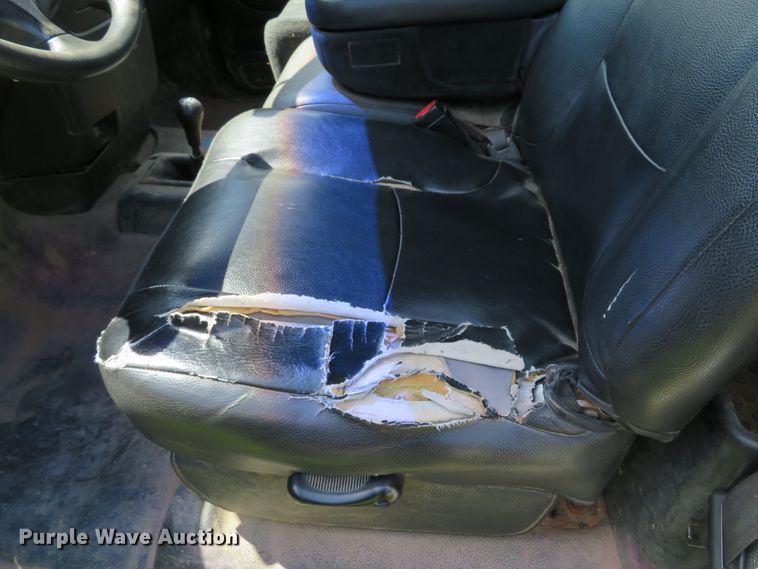 image for item DE8179 2002 Dodge Ram 1500 pickup truck