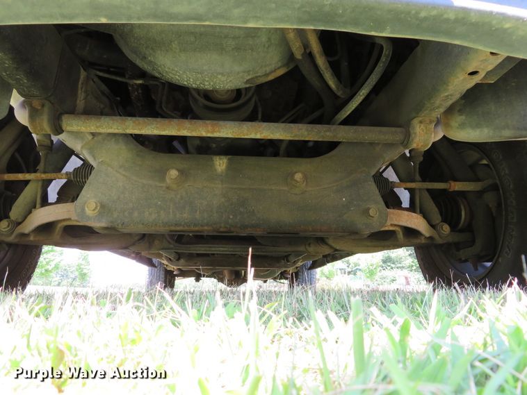 image for item DE8179 2002 Dodge Ram 1500 pickup truck