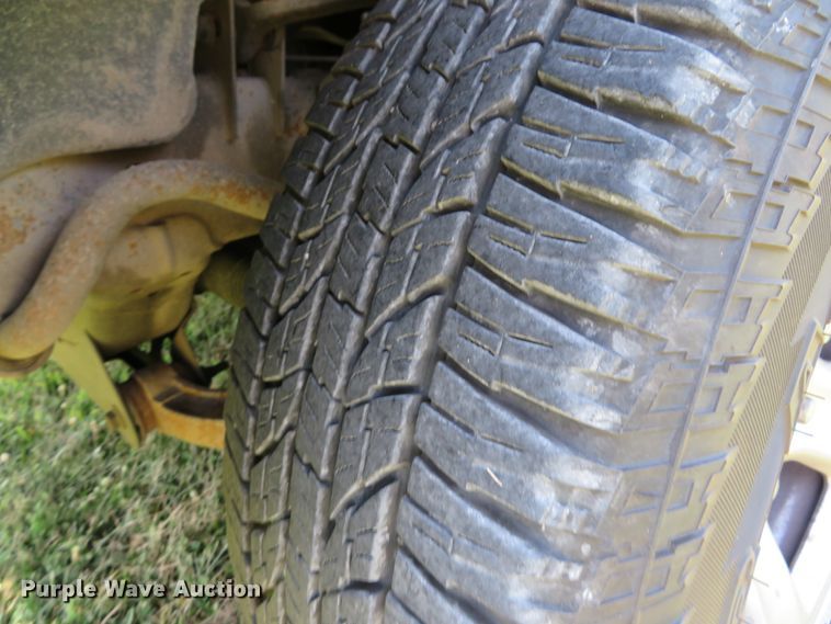 image for item DE8179 2002 Dodge Ram 1500 pickup truck