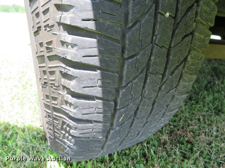 image for item DE8179 2002 Dodge Ram 1500 pickup truck