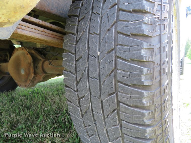 image for item DE8179 2002 Dodge Ram 1500 pickup truck