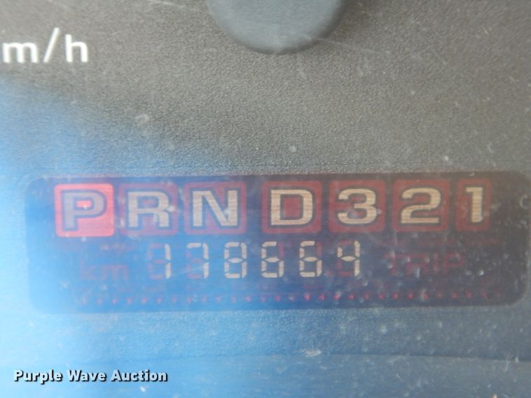 image for item DE8496 2000 Chevrolet Malibu