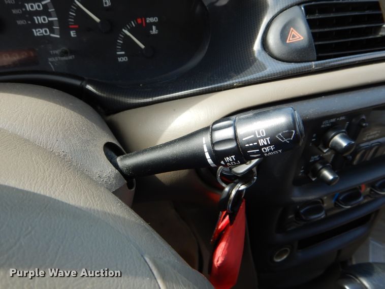 image for item DE8496 2000 Chevrolet Malibu