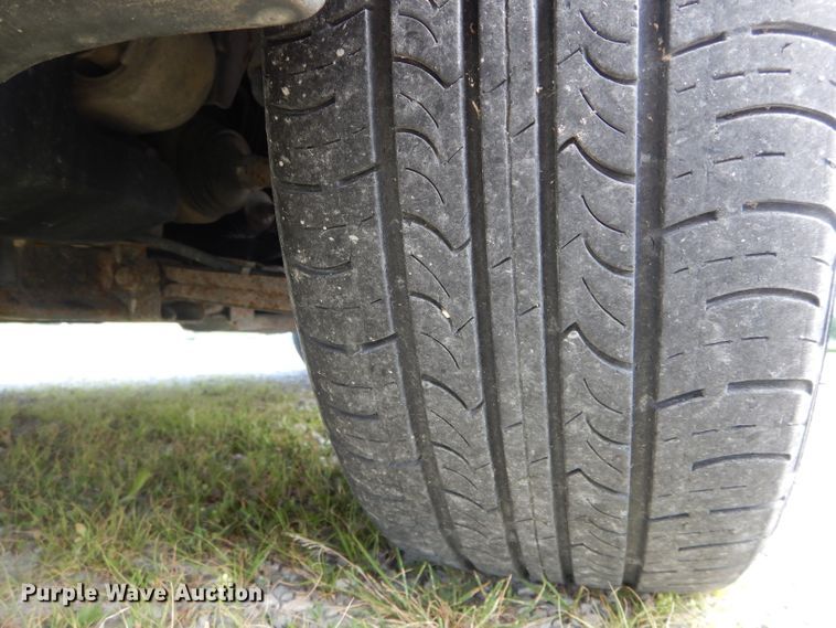 image for item DE8496 2000 Chevrolet Malibu