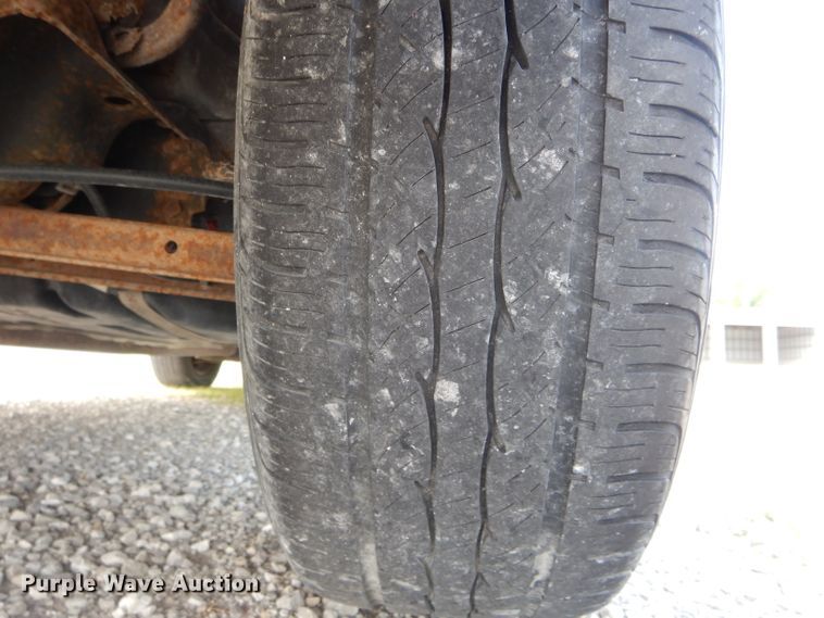 image for item DE8496 2000 Chevrolet Malibu