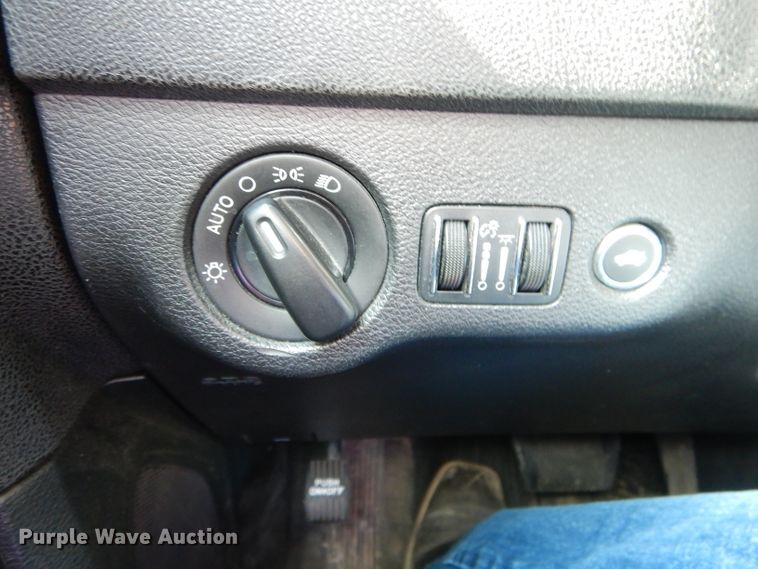 image for item DE8497 2012 Dodge Charger Police