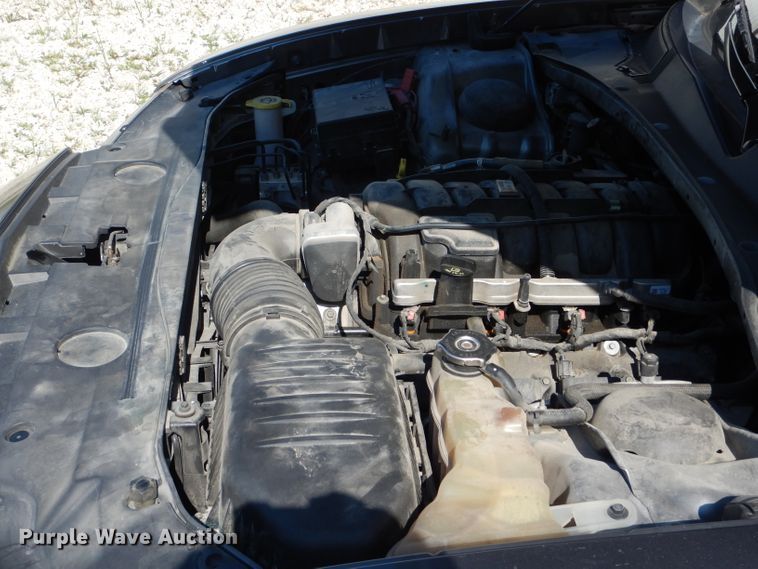 image for item DE8497 2012 Dodge Charger Police