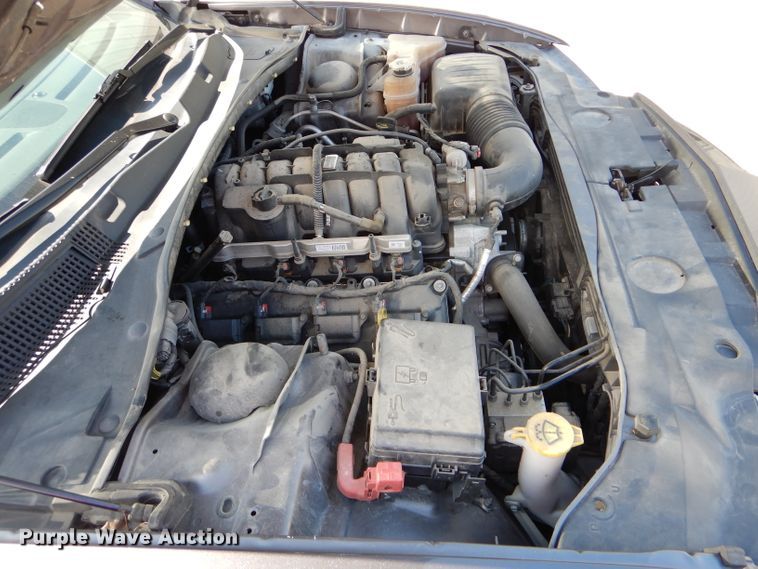 image for item DE8498 2014 Dodge Charger Police