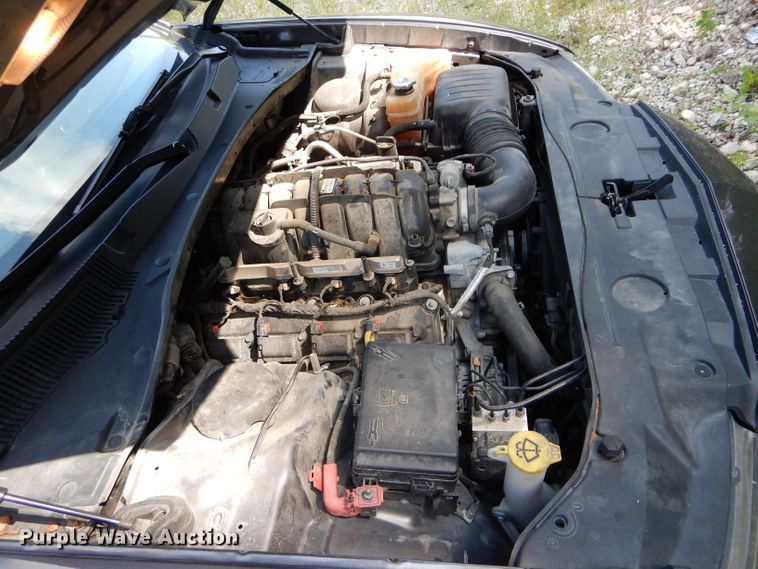 image for item DE8500 2014 Dodge Charger Police