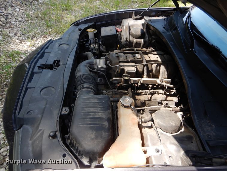 image for item DE8500 2014 Dodge Charger Police