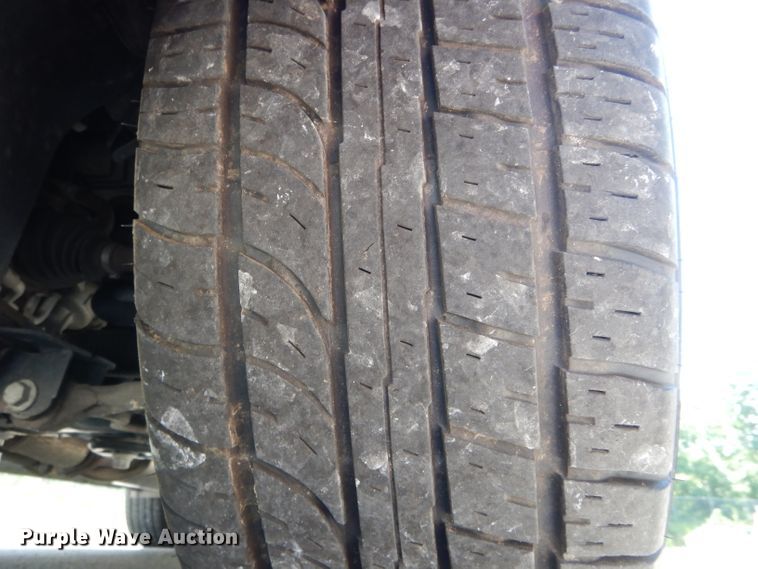 image for item DE8501 2013 Ford Explorer Police Interceptor SUV