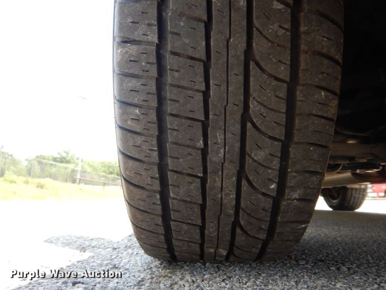 image for item DE8501 2013 Ford Explorer Police Interceptor SUV