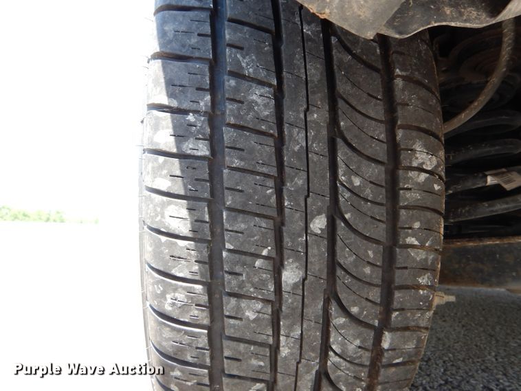 image for item DE8501 2013 Ford Explorer Police Interceptor SUV