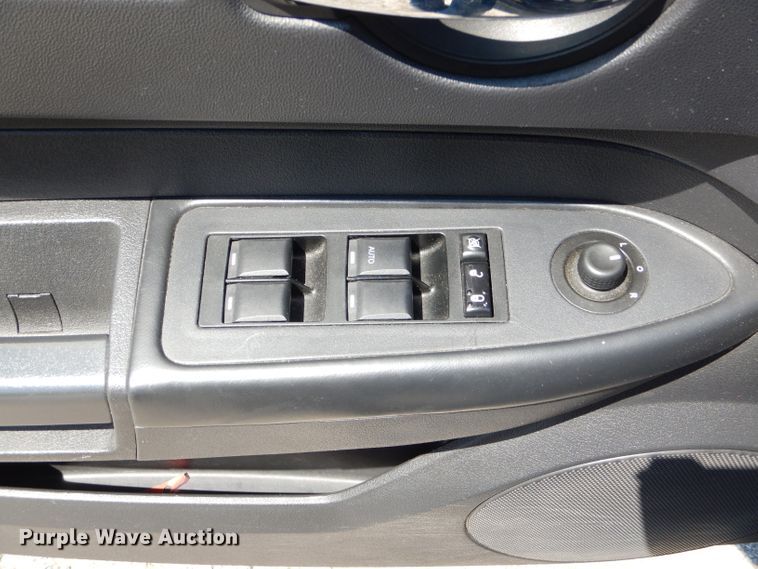 image for item DE8502 2009 Dodge Charger SXT