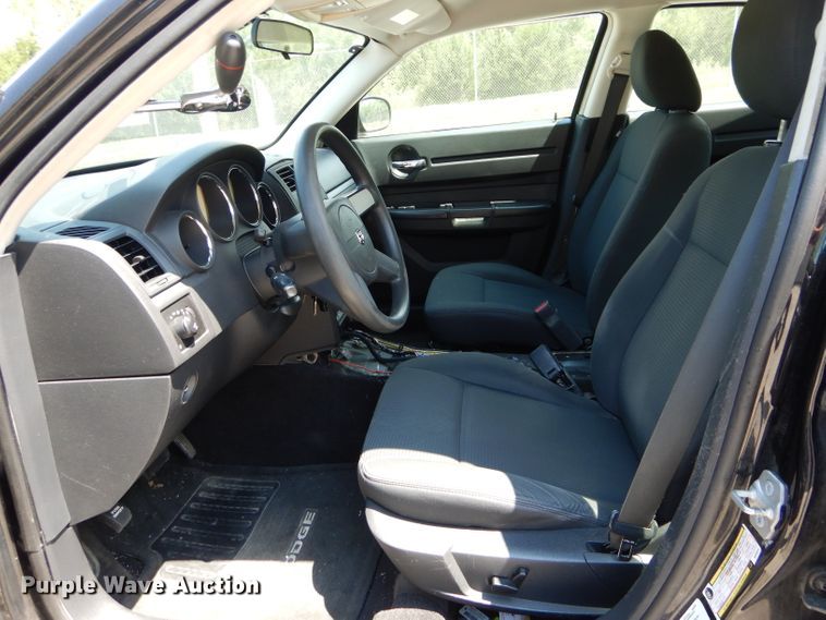 image for item DE8502 2009 Dodge Charger SXT