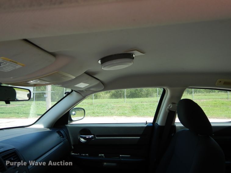 image for item DE8502 2009 Dodge Charger SXT