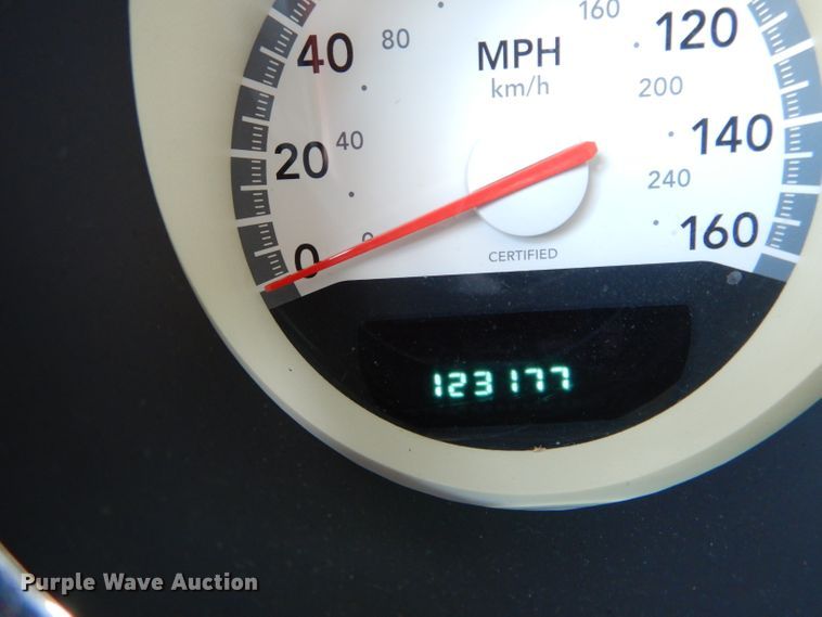 image for item DE8502 2009 Dodge Charger SXT