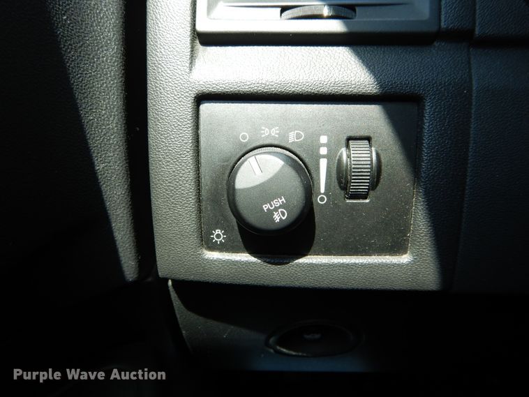 image for item DE8502 2009 Dodge Charger SXT