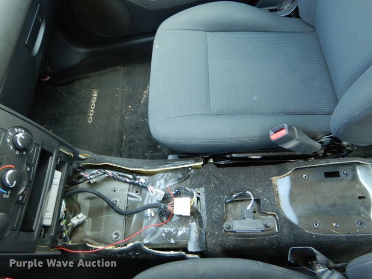 image for item DE8502 2009 Dodge Charger SXT