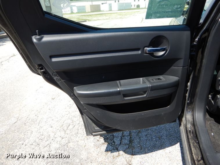 image for item DE8502 2009 Dodge Charger SXT