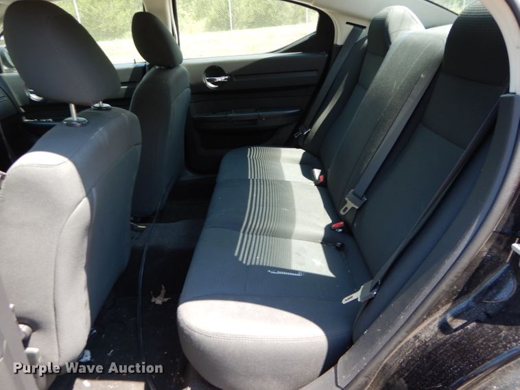 image for item DE8502 2009 Dodge Charger SXT