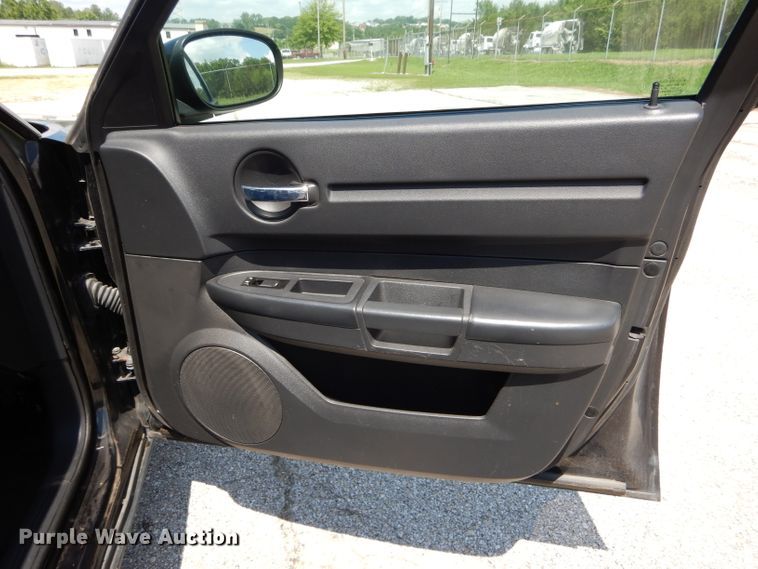 image for item DE8502 2009 Dodge Charger SXT