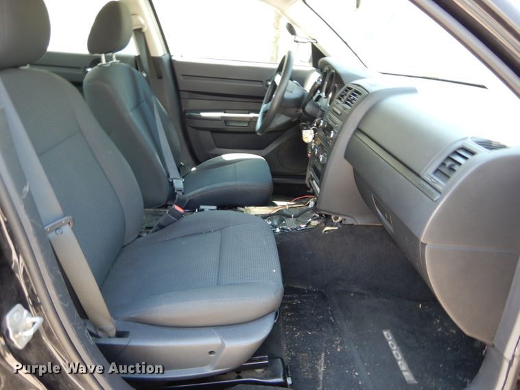 image for item DE8502 2009 Dodge Charger SXT