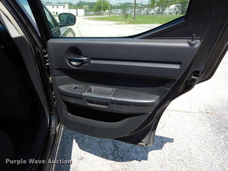 image for item DE8502 2009 Dodge Charger SXT