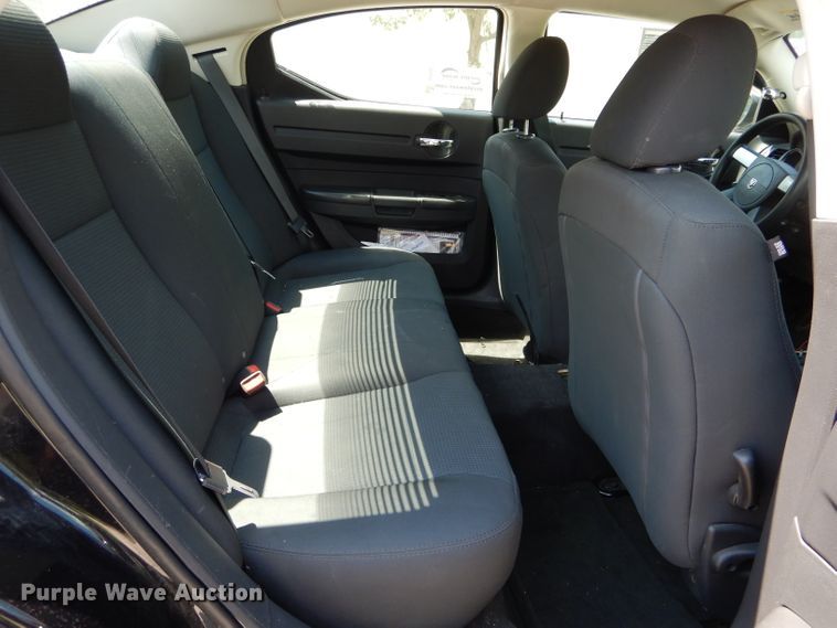 image for item DE8502 2009 Dodge Charger SXT